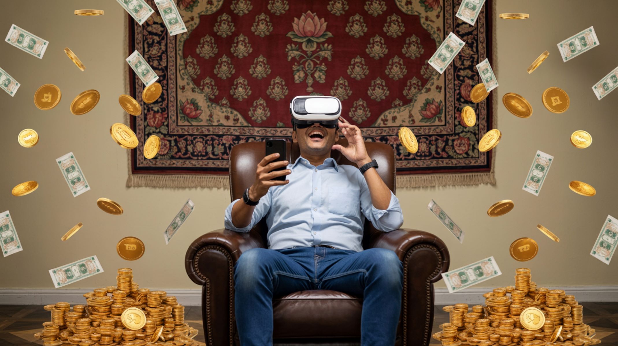 What Is the Future of Real-Money Apps?