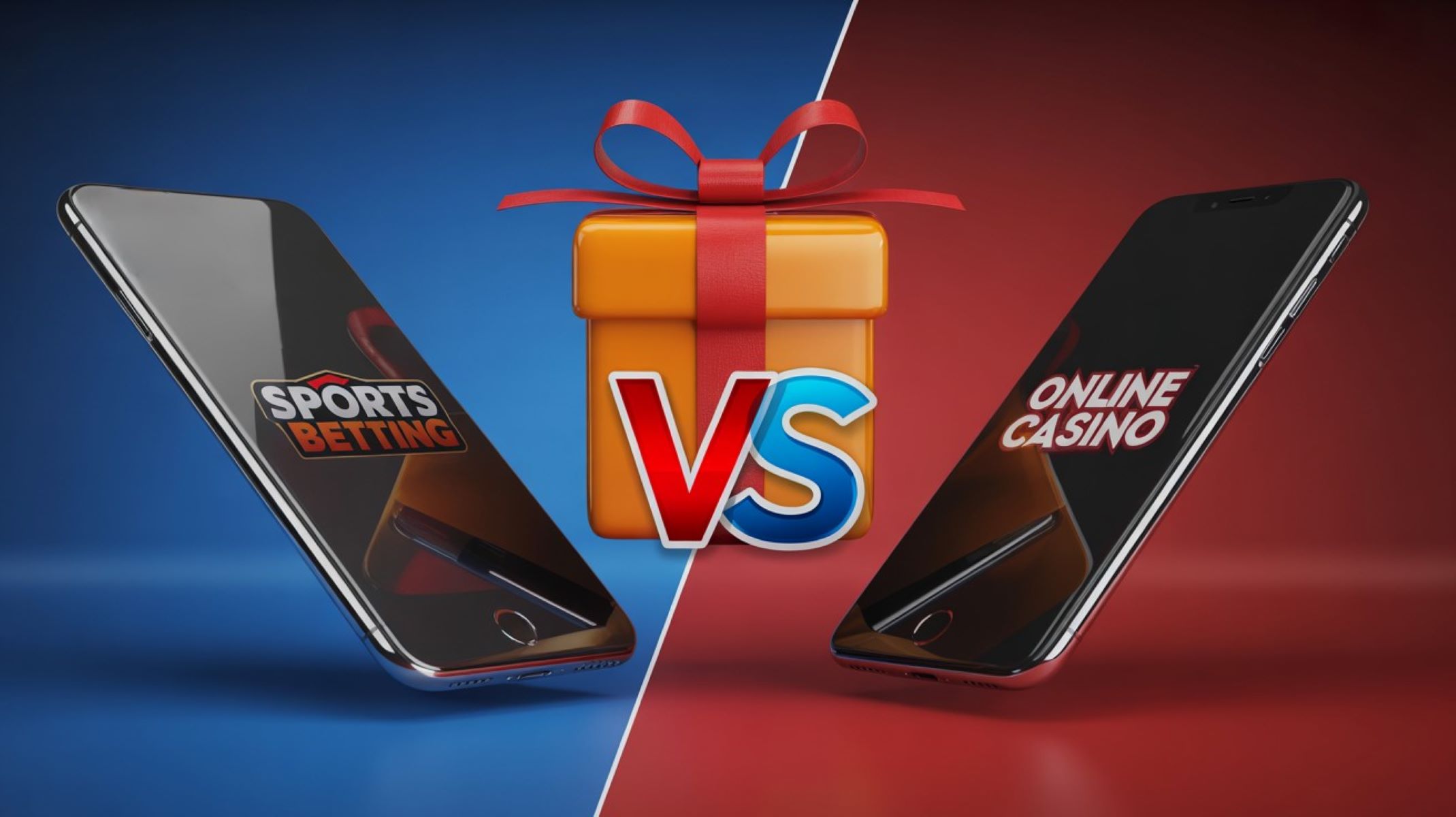 How Sports Bonuses Differ From Casino Bonuses