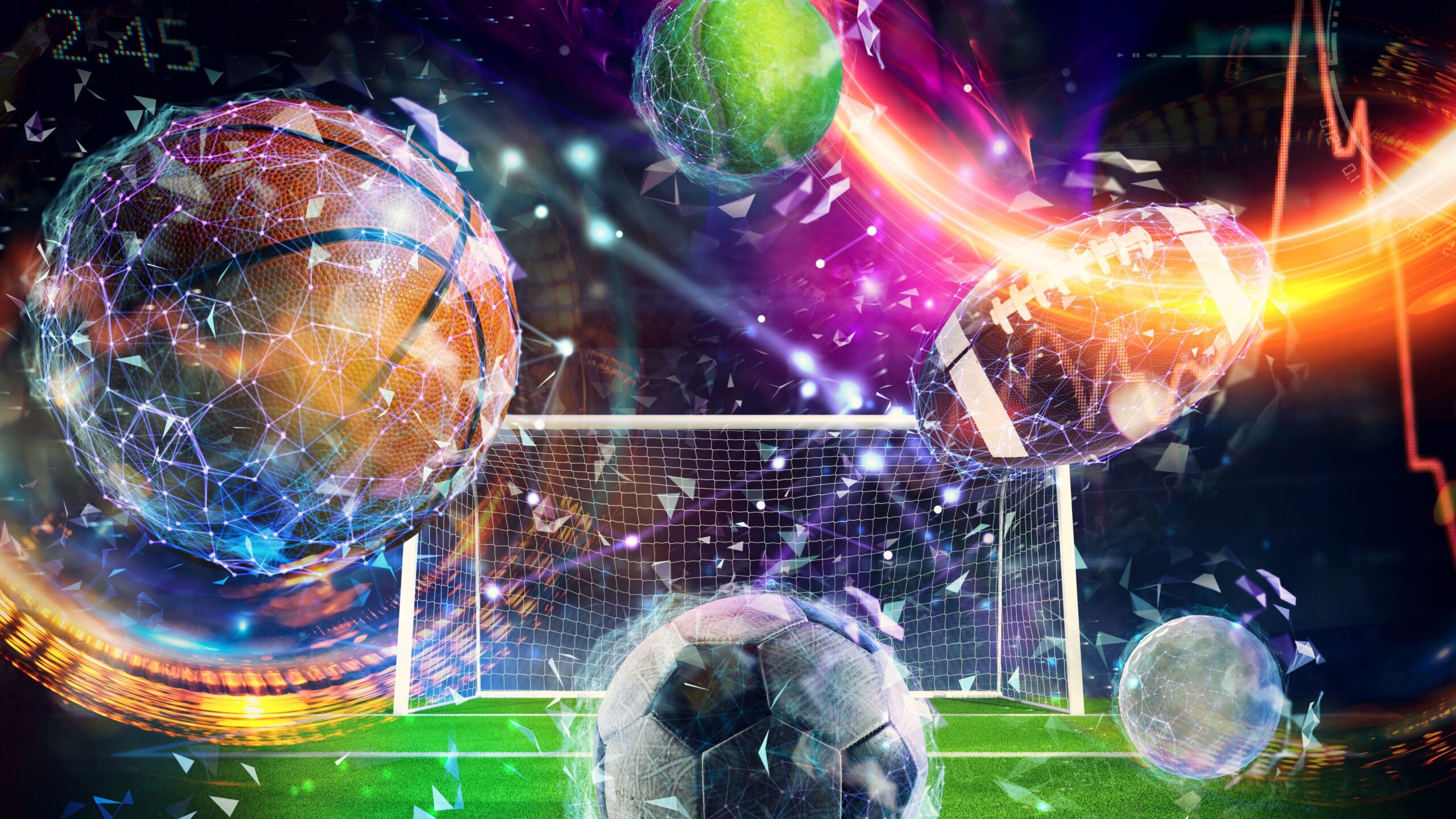 How Users Participate in Global Betting Pools